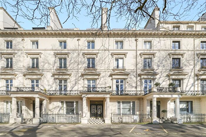 1 Bedroom Flat For Sale In Westbourne Terrace, Paddington, London, W2