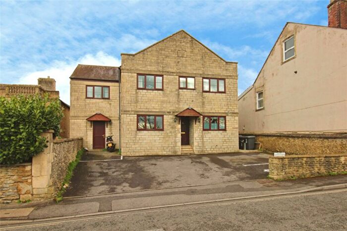 1 Bedroom Apartment For Sale In Hill Street, Hilperton, BA14