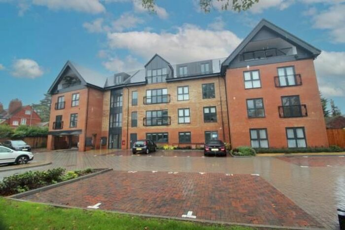 1 Bedroom Flat To Rent In North Road, Stevenage, SG1