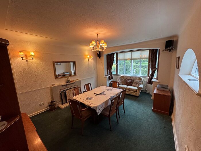 4 Bedroom Detached House For Sale In Black Bull Lane, Preston, PR2