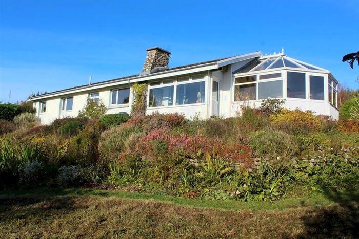 3 Bedroom Property For Sale In Dogwood, Braes, Ullapool, IV26