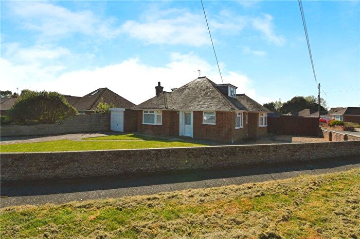 4 Bedroom Detached Bungalow For Sale In Broadmead Road, Nursling, Southampton, Hampshire, SO16
