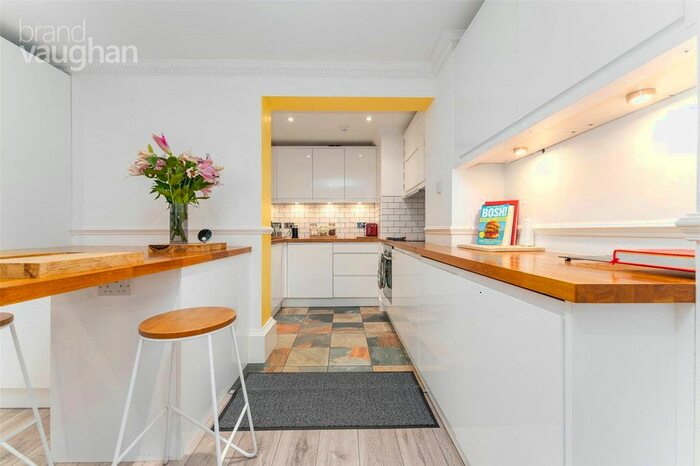 2 Bedroom Flat To Rent In Belvedere Terrace, Hove, BN1