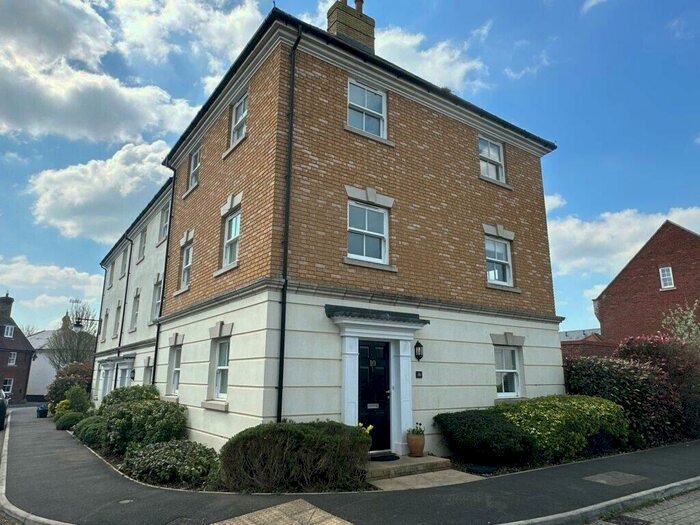 4 Bedroom End Of Terrace House To Rent In Brimsmore, Yeovil, BA21
