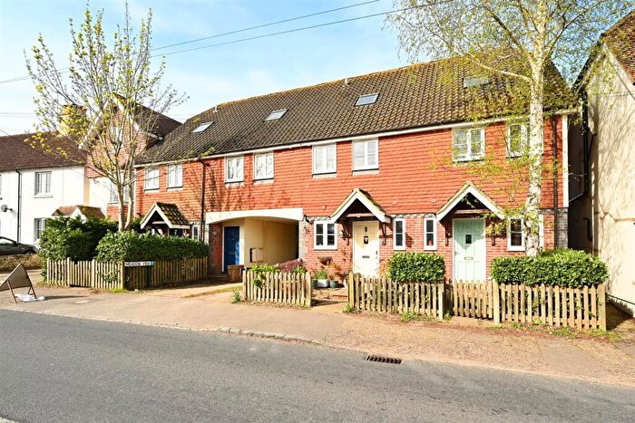 3 Bedroom House For Sale In Henfield Road, Small Dole, Henfield, BN5