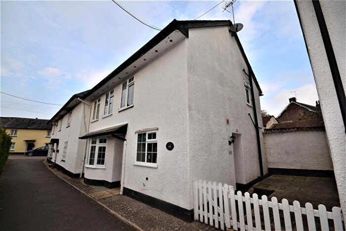 3 Bedroom Cottage To Rent In Cowslip Cottage, A Fore Street, Silverton, EX5