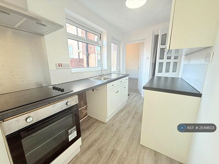 2 Bedroom Terraced House To Rent In Eskdale Street, Darlington, DL3