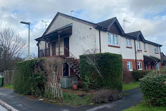 Studio To Rent In A Dukes Close, Petersfield, Hampshire, GU32