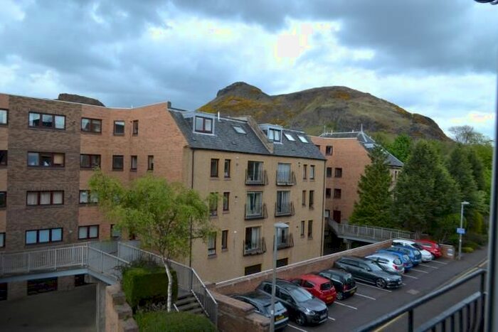 1 Bedroom Flat To Rent In East Parkside, Edinburgh, EH16