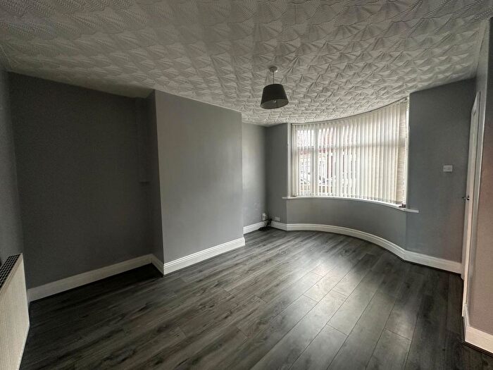 3 Bedroom Terraced House To Rent In Scott Street, Redcar, TS10