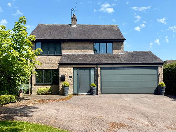 3 Bedroom Detached House For Sale In Broadway, Kirk Ireton, DE6