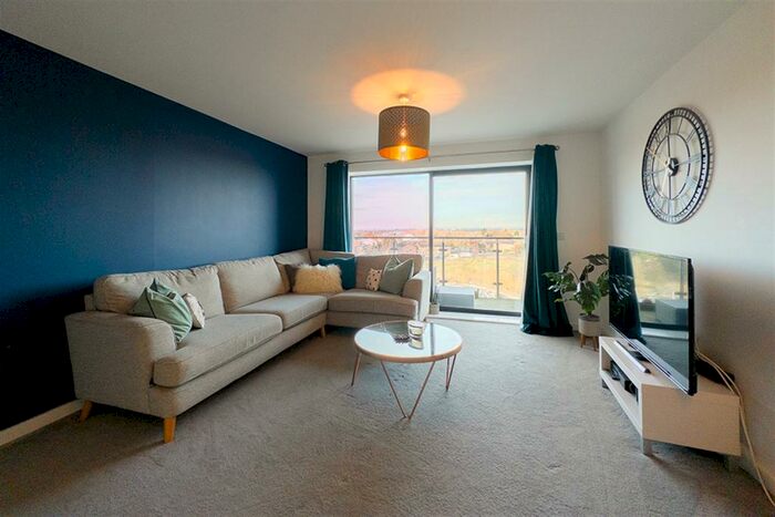 1 Bedroom Apartment To Rent In Bridgewater House, M43