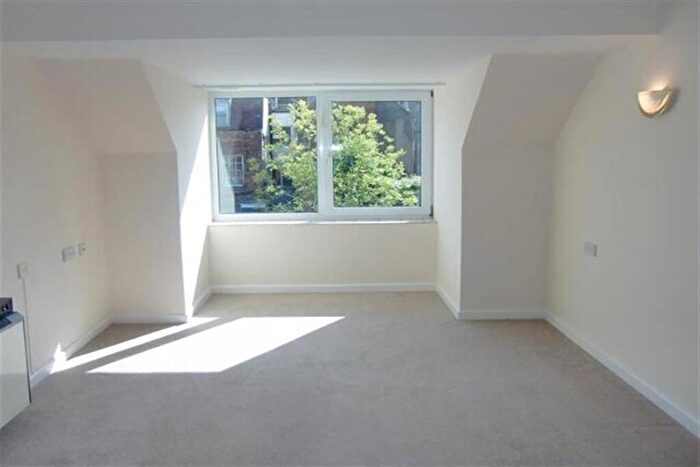 1 Bedroom Retirement Property To Rent In Homeabbey House, High Street, Tewkesbury, GL20