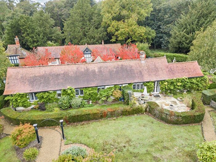 3 Bedroom Detached Bungalow For Sale In The Manor, Herringswell, IP28