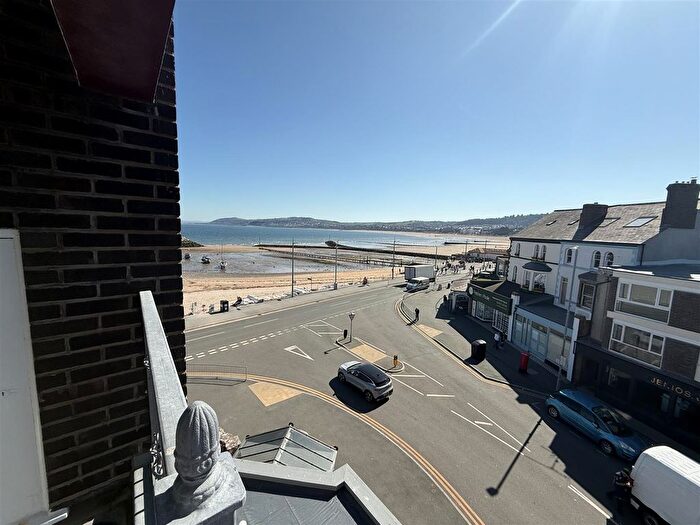 1 Bedroom Property To Rent In Penrhyn Avenue, Rhos On Sea, Colwyn Bay, LL28