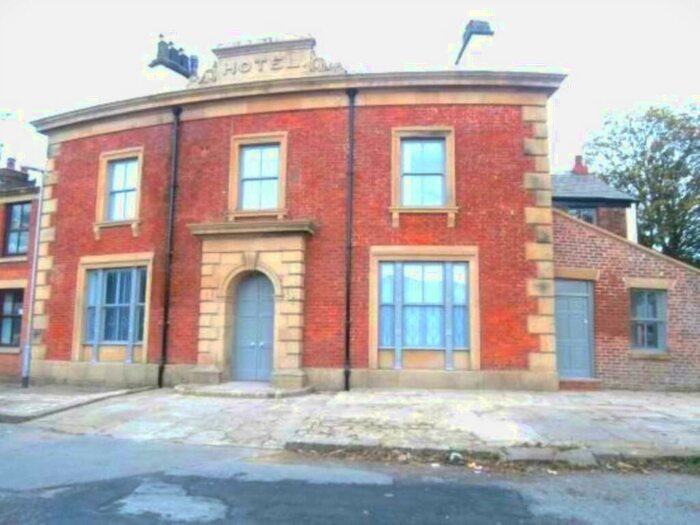 1 Bedroom Apartment To Rent In Station Road, Kirkham, PR4