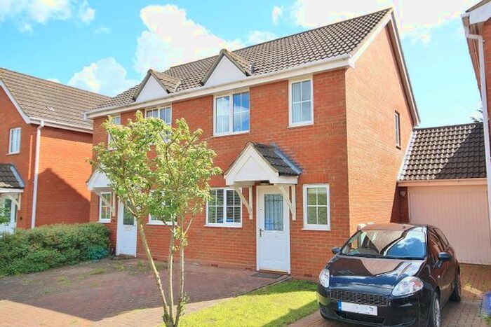 2 Bedroom Property To Rent In Bladewater Road, Three Score, Norwich, NR5