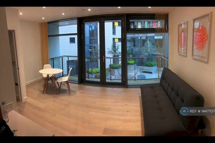 1 Bedroom Flat To Rent In Homerton Road, London, E9