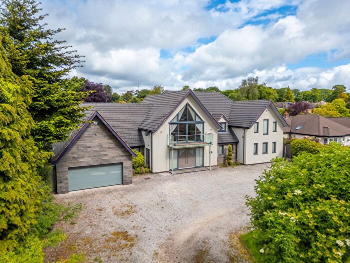 5 Bedroom Detached House For Sale In Moor Hall Drive Sutton Coldfield, Birmingham, B75