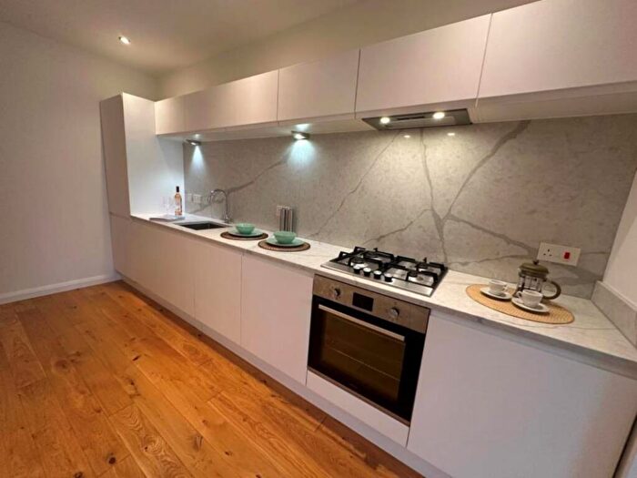 2 Bedroom Flat To Rent In Croft House, Wilbraham Road, Chorlton-cum-Hardy, M21