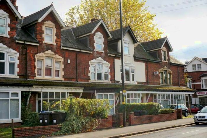 1 Bedroom Property To Rent In Pershore Road, Selly Park, Birmingham, B29