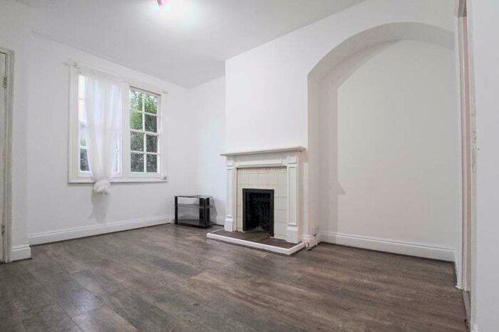 2 Bedroom Property To Rent In Balliol Road, Tottenham, N17