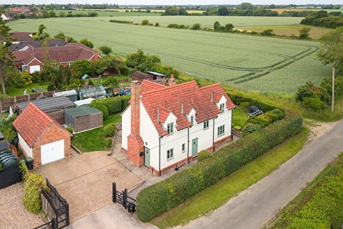 3 Bedroom Detached House For Sale In Combs, Stowmarket, Suffolk, IP14
