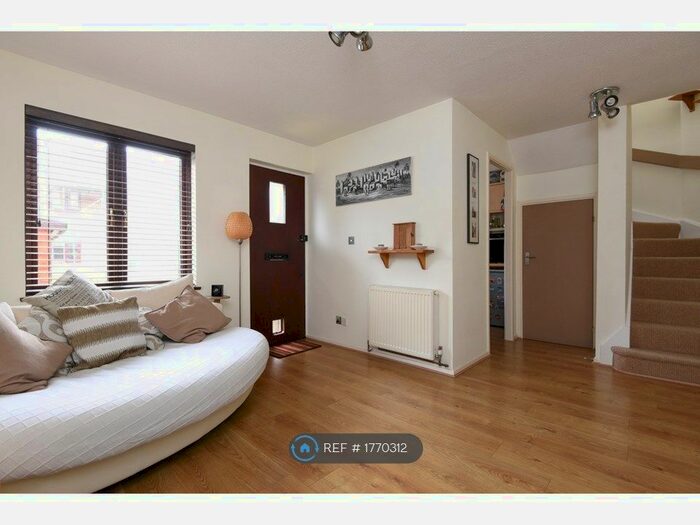 1 Bedroom End Of Terrace House To Rent In Haygreen Close, Kingston Upon Thames, KT2
