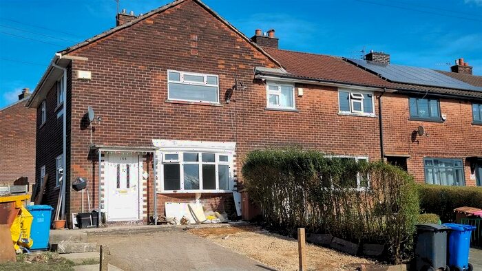 3 Bedroom Semi-Detached House To Rent In Ridyard Street, Little Hulton, Manchester, M38