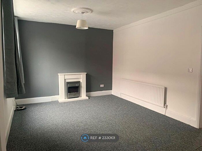 3 Bedroom Terraced House To Rent In Park Street, Sutton-In-Ashfield, NG17