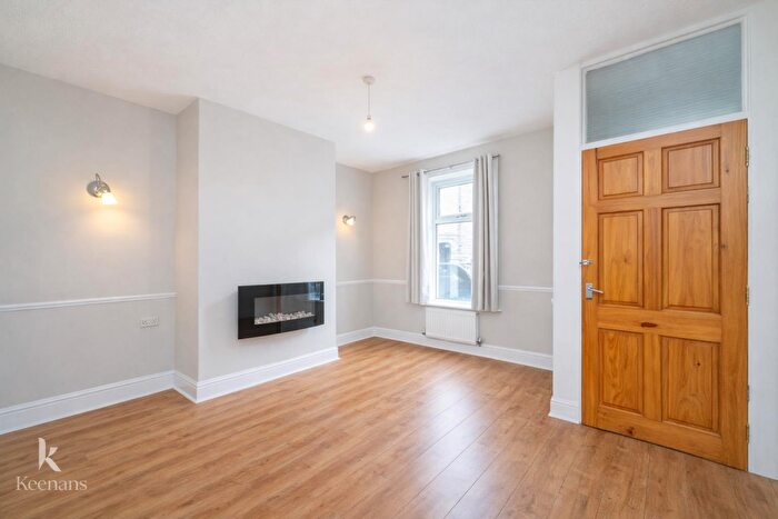 2 Bedroom Terraced House To Rent In Edward Street, Rishton, BB1