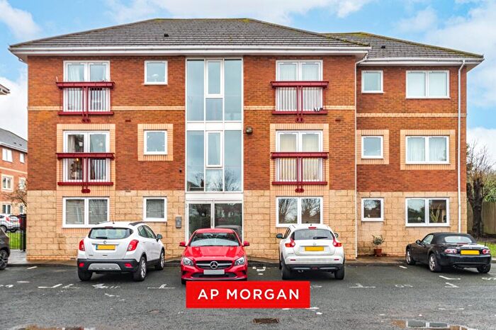 1 Bedroom Apartment For Sale In Callowbrook Lane, Rubery, Rednal, Birmingham, B45