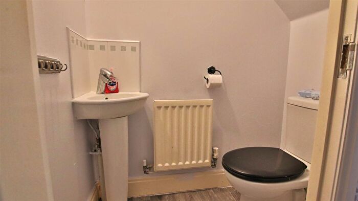 2 Bedroom Terraced House For Sale In Nightingale Way, Walton Cardiff, Tewkesbury, GL20