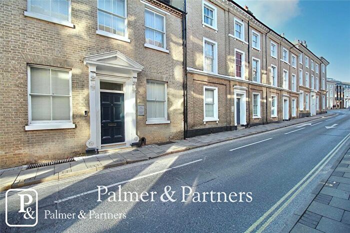 3 Bedroom Apartment For Sale In Museum Street, Ipswich, Suffolk, IP1