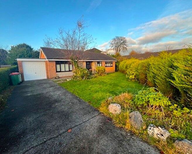 3 Bedroom Detached Bungalow To Rent In Lorton Close, Fulwood, Preston, PR2