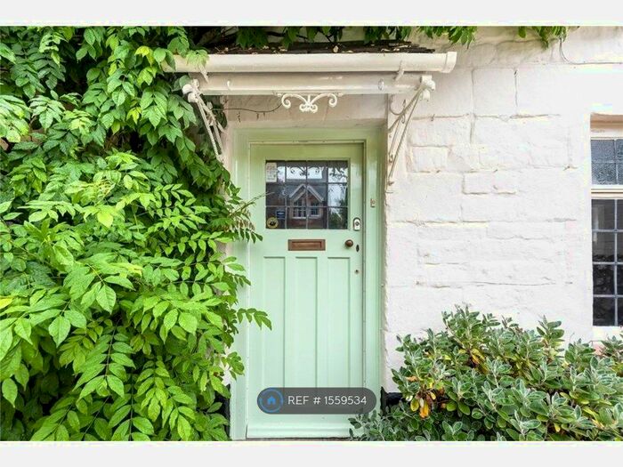 2 Bedroom Semi-Detached House To Rent In Old High Street, Headington, Oxford, OX3