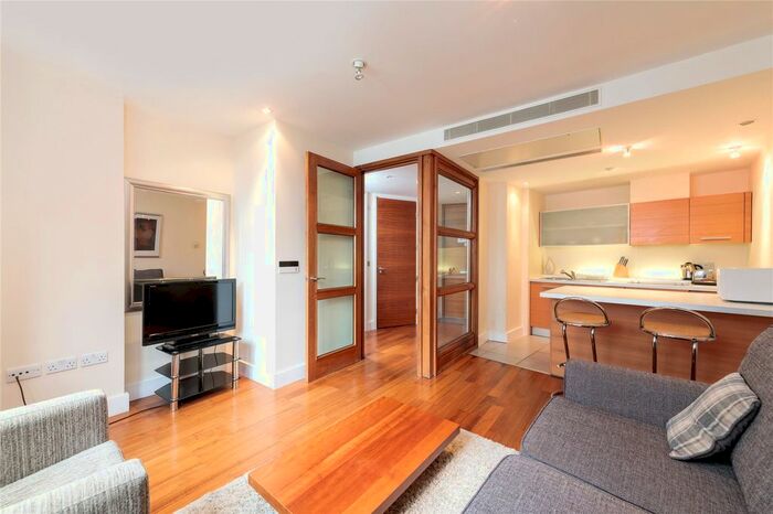 1 Bedroom Flat To Rent In Balmoral Apartments, Paddington, W2