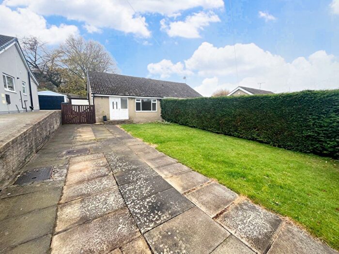 2 Bedroom Bungalow To Rent In The Paddock, Cullingworth, Bradford, BD13