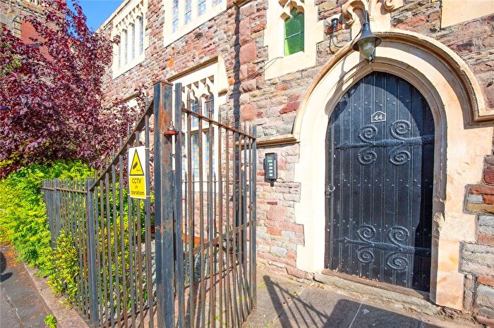 1 Bedroom Flat For Sale In Thomas Street, St. Pauls, Bristol, BS2
