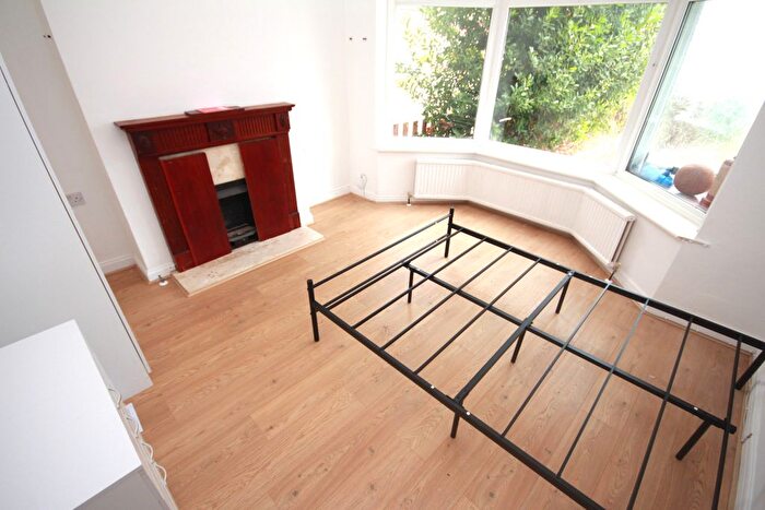 4 Bedroom Semi-Detached House To Rent In Park Mead, South Harrow, HA2
