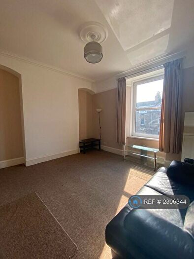 1 Bedroom Flat To Rent In Allan Street, Aberdeen, AB10