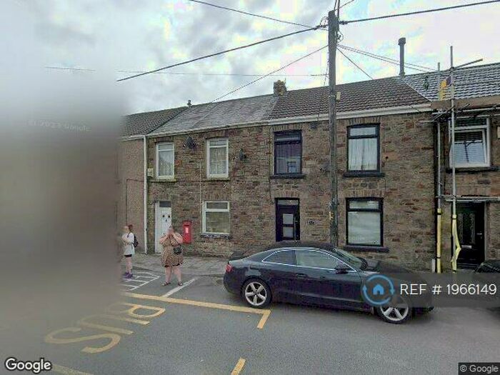 1 Bedroom Flat To Rent In Bridgend Road, Garth Maesteg, CF34