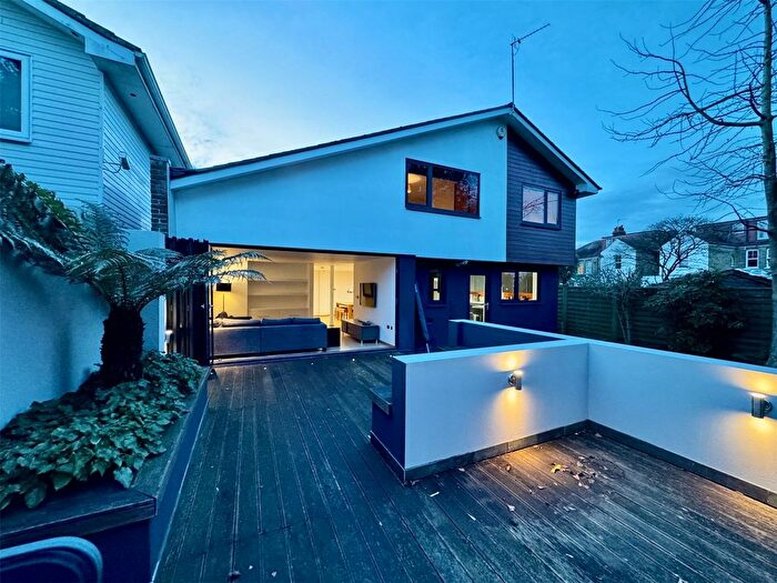 4 Bedroom Detached House To Rent In Sandon Close, Esher, Surrey, KT10