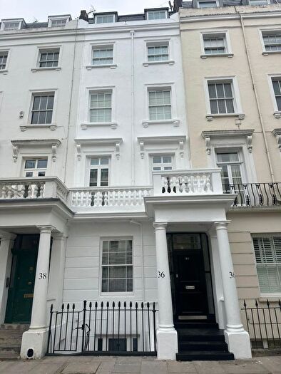 1 Bedroom Flat To Rent In Sutherland Street, London, SW1V