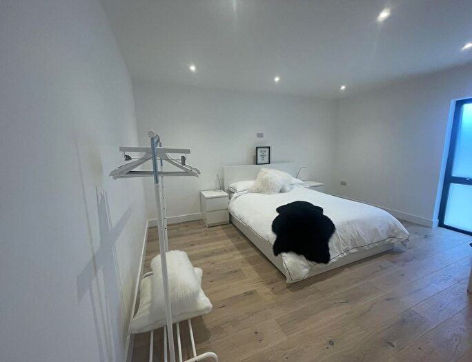 1 Bedroom Property To Rent In Foundry, Stithians, Truro, TR3