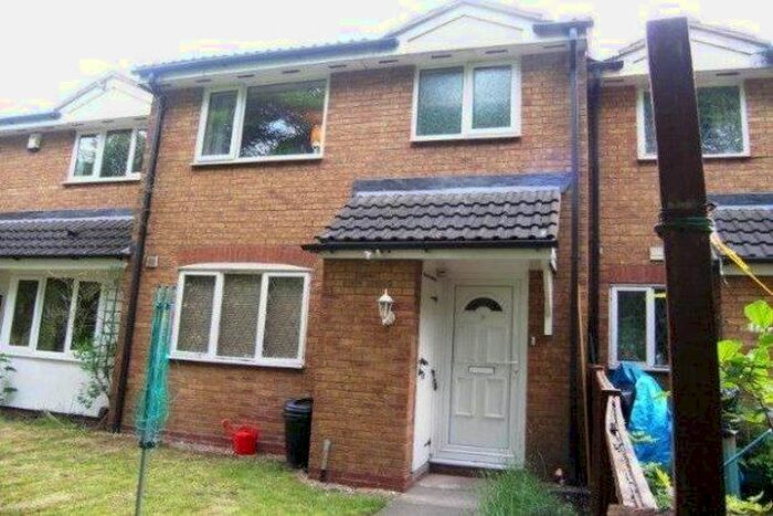1 Bedroom Maisonette To Rent In Dadford View, Brierley Hill, DY5