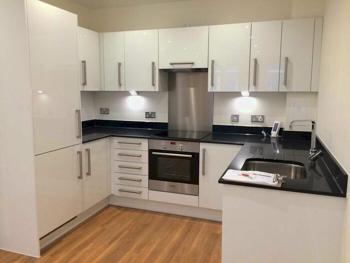 1 Bedroom Flat To Rent In Hatton Road, Wembley, HA0
