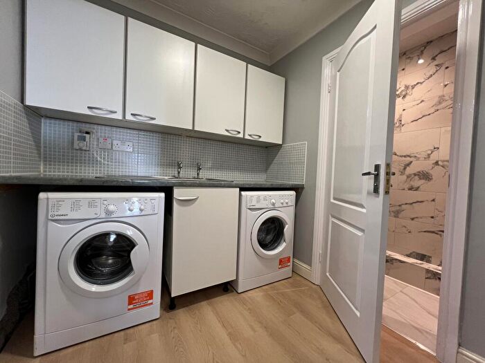 6 Bedroom Detached House To Rent In Smithcourt Drive, Little Stoke, Bristol, Gloucestershire, BS34
