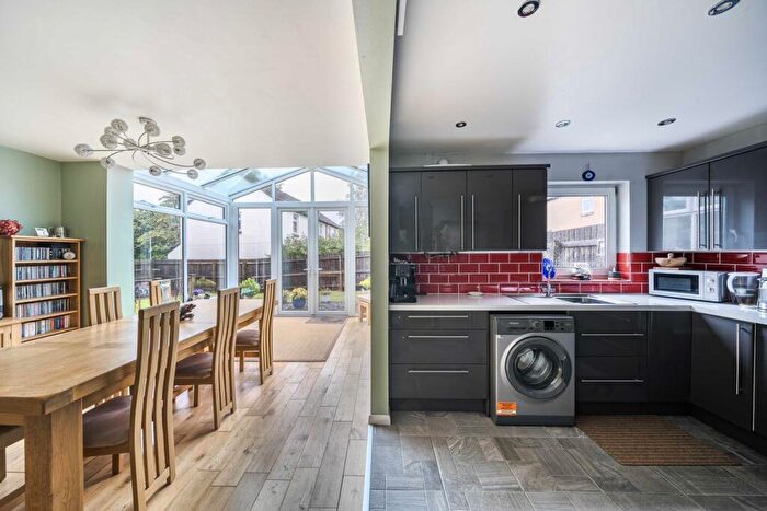 4 Bedroom End Of Terrace House For Sale In Pinmore, Frome, BA11