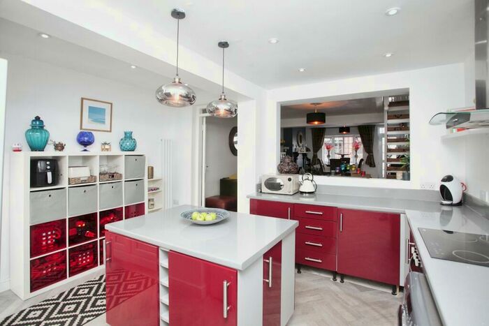 3 Bedroom Terraced House For Sale In Ansley Lane, Arley, Coventry, Warwickshire, CV7